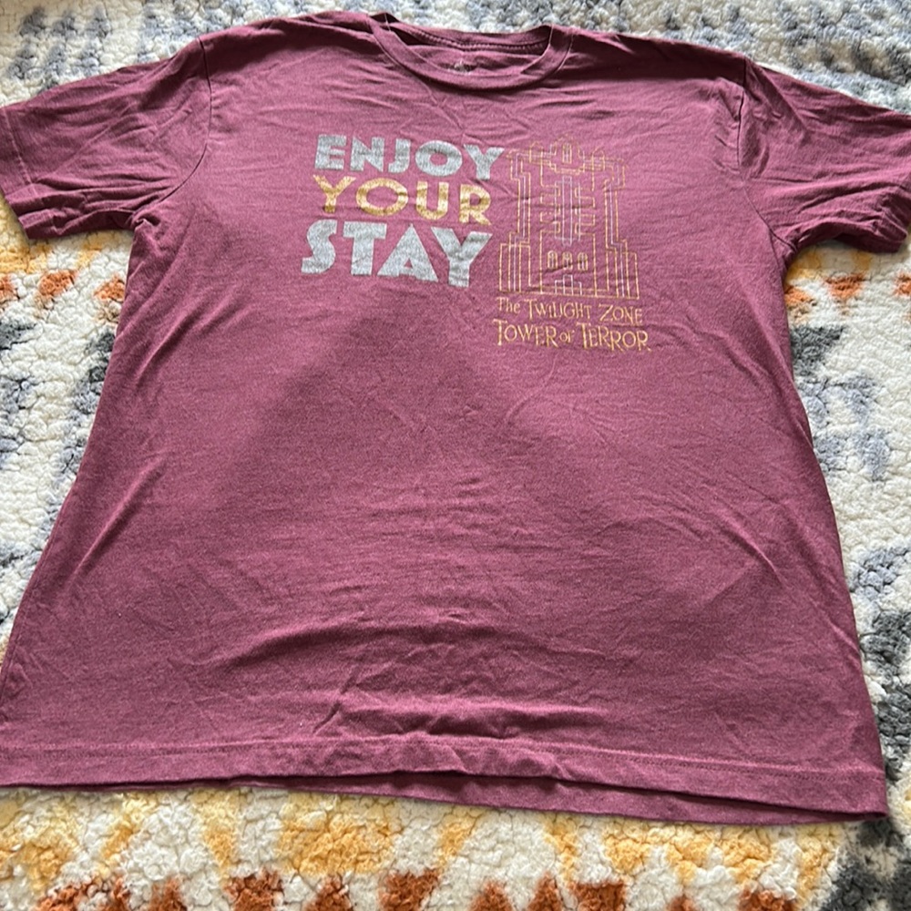 Disney Tee